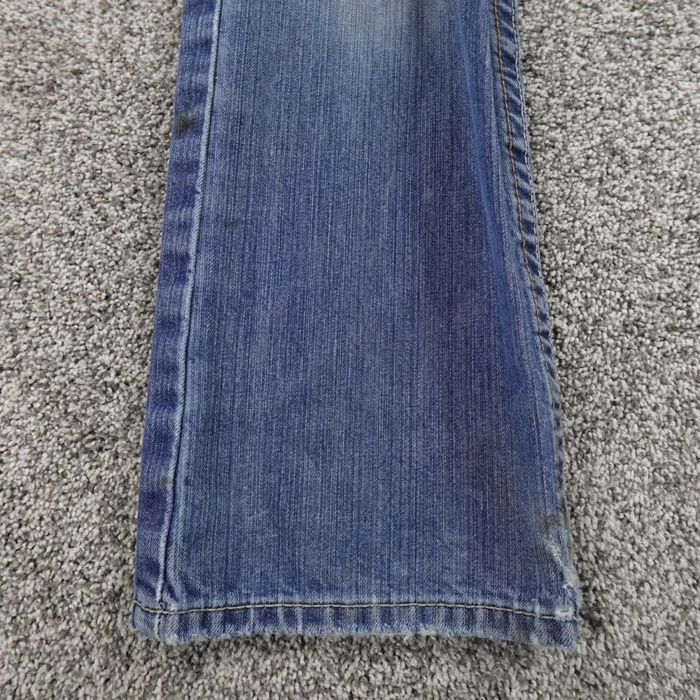 Ariat Jeans Mens 32X32 Blue Denim‎ M4 Relaxed Boot FR Fire Flame Resistant Work